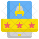 پیش‌نمایش فایل taxi-rating-1833491 از پک خدمات تاکسی