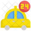 پیش‌نمایش فایل transportation-hours-1833494 از پک خدمات تاکسی