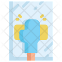 پیش‌نمایش فایل cleaning-mirror-1842290 از پک نظافت