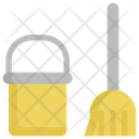 پیش‌نمایش فایل mop-and-bucket-1842291 از پک نظافت