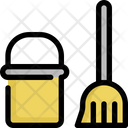 پیش‌نمایش فایل mop-and-bucket-1842261 از پک نظافت