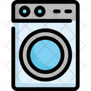 پیش‌نمایش فایل washing-machine-1842270 از پک نظافت