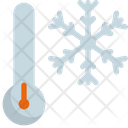 پیش‌نمایش فایل snowflake-temperature-1833026 از پک آب و هوا