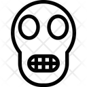پیش‌نمایش فایل skull-1864290 از پک هالووین