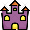 پیش‌نمایش فایل castle-1864452 از پک هالووین