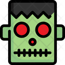 پیش‌نمایش فایل frankenstein-1864432 از پک هالووین