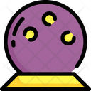 پیش‌نمایش فایل magic-ball-1864440 از پک هالووین