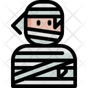 پیش‌نمایش فایل mummy-1864431 از پک هالووین