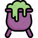 پیش‌نمایش فایل potion-pot-1864441 از پک هالووین