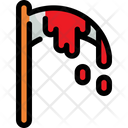 پیش‌نمایش فایل sickle-1864439 از پک هالووین