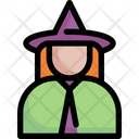 پیش‌نمایش فایل witch-1864430 از پک هالووین