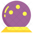 پیش‌نمایش فایل magic-ball-1864470 از پک هالووین
