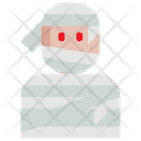 پیش‌نمایش فایل mummy-1864461 از پک هالووین