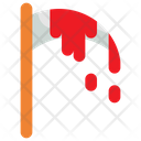 پیش‌نمایش فایل sickle-1864469 از پک هالووین