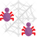 پیش‌نمایش فایل spider-web-1864459 از پک هالووین