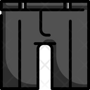 پیش‌نمایش فایل shorts-1882653 از پک لباس ها