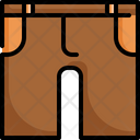 پیش‌نمایش فایل shorts-1882654 از پک لباس ها