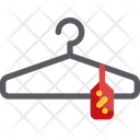 پیش‌نمایش فایل hanger-1882607 از پک جمعه سیاه