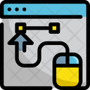 پیش‌نمایش فایل click-1882164 از پک طراحی گرافیک