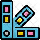 پیش‌نمایش فایل color-palette-1882173 از پک طراحی گرافیک