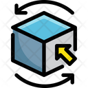 پیش‌نمایش فایل cube-1882162 از پک طراحی گرافیک