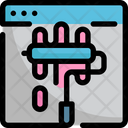 پیش‌نمایش فایل paint-brush-1882169 از پک طراحی گرافیک