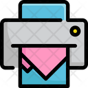 پیش‌نمایش فایل printer-1882184 از پک طراحی گرافیک
