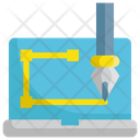 پیش‌نمایش فایل design-in-laptop-1882261 از پک طراحی گرافیک