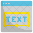 پیش‌نمایش فایل text-1882265 از پک طراحی گرافیک