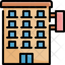 پیش‌نمایش فایل hotel-1882282 از پک ساختمان
