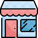 پیش‌نمایش فایل shop-1882291 از پک ساختمان