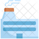 پیش‌نمایش فایل factory-1882223 از پک ساختمان