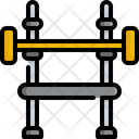 پیش‌نمایش فایل barbells-1882391 از پک تناسب اندام