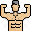 پیش‌نمایش فایل bodybuilder-1882398 از پک تناسب اندام