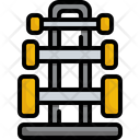 پیش‌نمایش فایل dumbbell-1882393 از پک تناسب اندام