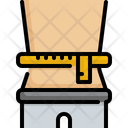 پیش‌نمایش فایل waist-1882405 از پک تناسب اندام