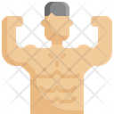 پیش‌نمایش فایل bodybuilder-1882548 از پک تناسب اندام