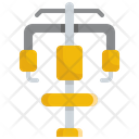 پیش‌نمایش فایل gym-equipment-1882539 از پک تناسب اندام