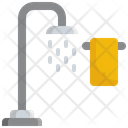 پیش‌نمایش فایل shower-1882554 از پک تناسب اندام