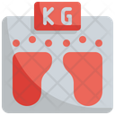 پیش‌نمایش فایل weight-scale-1882559 از پک تناسب اندام