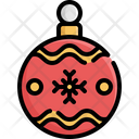 پیش‌نمایش فایل christmas-ball-1895983 از پک کریسمس