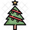 پیش‌نمایش فایل christmas-tree-1895985 از پک کریسمس