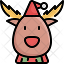 پیش‌نمایش فایل reindeer-1895992 از پک کریسمس