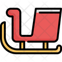 پیش‌نمایش فایل sleigh-1895991 از پک کریسمس