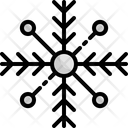 پیش‌نمایش فایل snowflake-1895971 از پک کریسمس