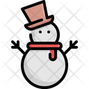 پیش‌نمایش فایل snowman-1895974 از پک کریسمس