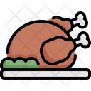 پیش‌نمایش فایل turkey-1895862 از پک شکرگزاری