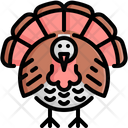 پیش‌نمایش فایل turkey-1895863 از پک شکرگزاری