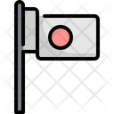 پیش‌نمایش فایل japan-flag-1896240 از پک ژاپن