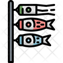 پیش‌نمایش فایل koi-flag-1896231 از پک ژاپن